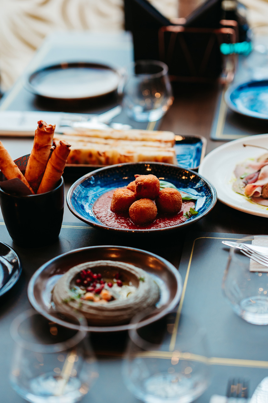 Food • Biutiful Iasi